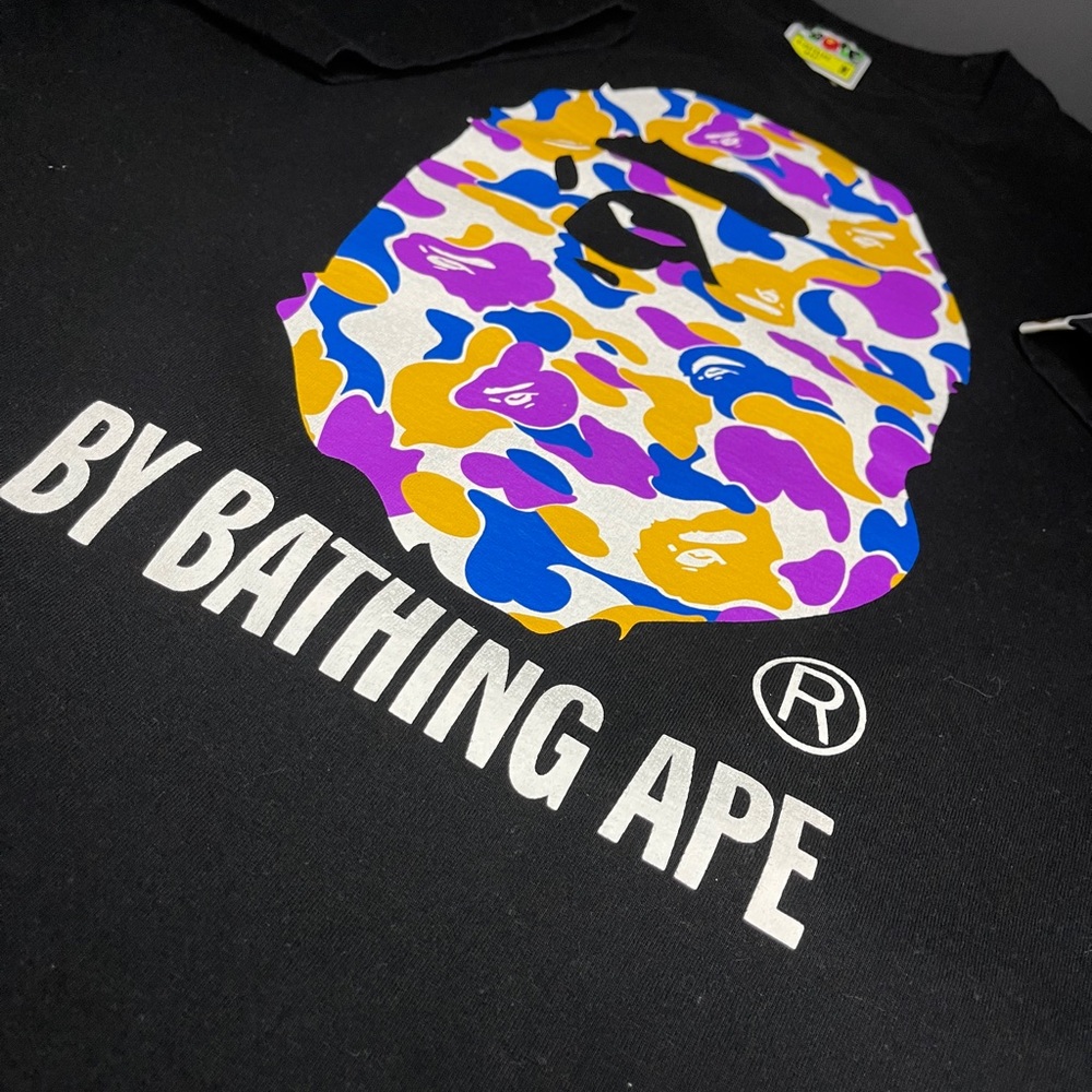A Bathing Ape T-Shirt